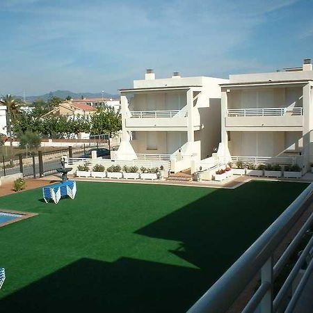 Cala Montero Διαμέρισμα Vinarós Εξωτερικό φωτογραφία