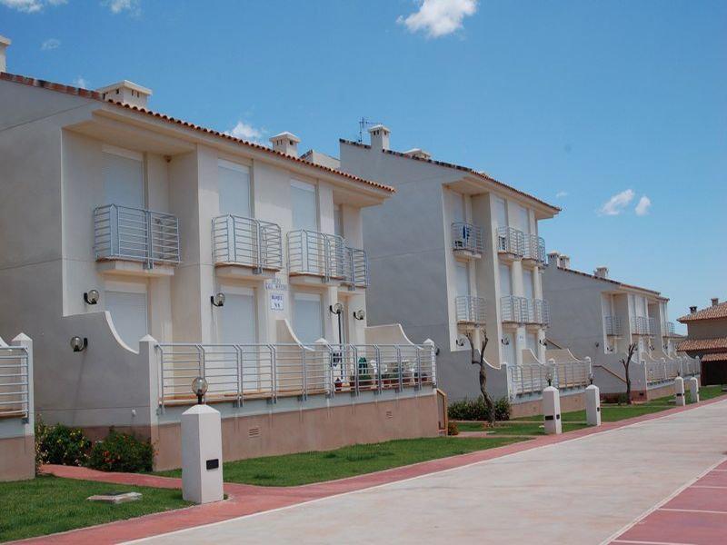 Cala Montero Διαμέρισμα Vinarós Εξωτερικό φωτογραφία